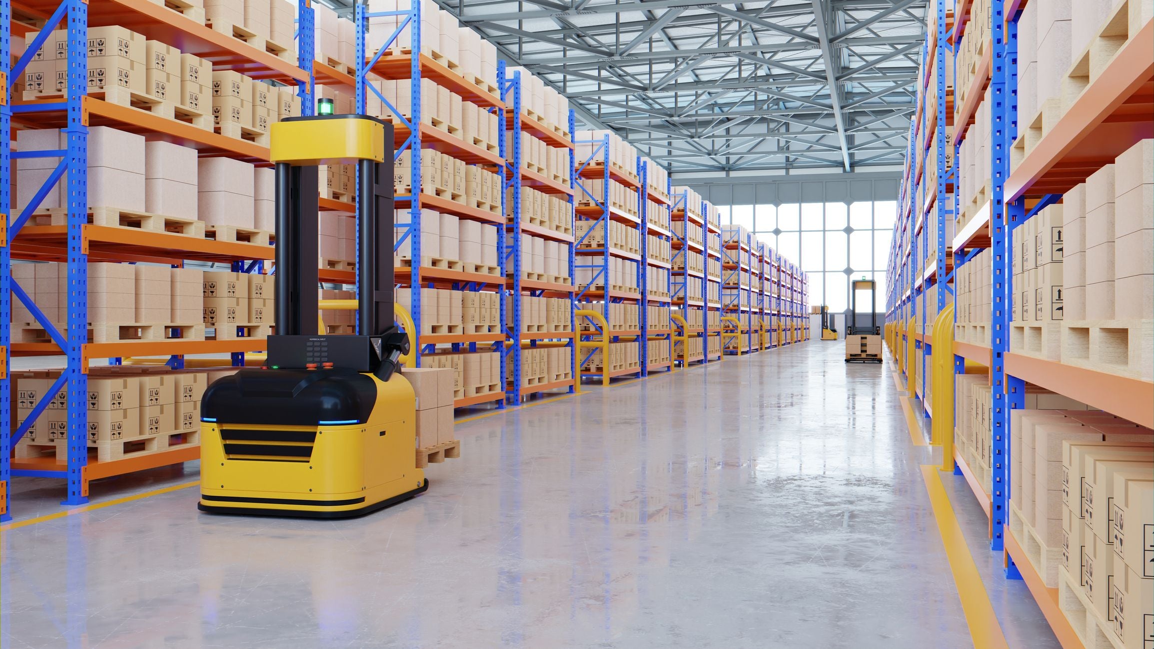 What is Warehousing and why do I need it for my Business? What is Warehousing and why do I need it for my Business?